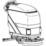 Manual Advance BA 5321 BA 5321D BA 6124D